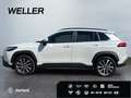 Toyota Corolla Cross Hybrid 1.8 Team D *LED*ACC*CAM*SHZ* Bianco - thumbnail 5
