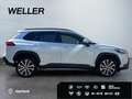 Toyota Corolla Cross Hybrid 1.8 Team D *LED*ACC*CAM*SHZ* Bianco - thumbnail 10