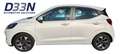 Hyundai i10 i10 1.0 Gpl Connectline 61cv Gris - thumbnail 5