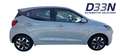 Hyundai i10 i10 1.0 Gpl Connectline 61cv Gris - thumbnail 2