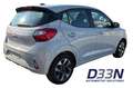 Hyundai i10 i10 1.0 Gpl Connectline 61cv Gris - thumbnail 3