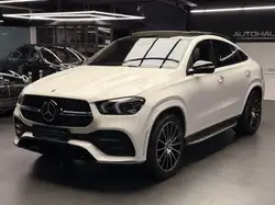 Mercedes-Benz GLE 400 d 4M Coupé AMGNightPANOHUD360°AIRMATIC
