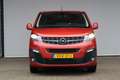 Opel Vivaro 2.0 CDTI 123pk L3H1 Edition MANUAL Orange - thumbnail 2