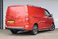 Opel Vivaro 2.0 CDTI 123pk L3H1 Edition MANUAL Orange - thumbnail 4