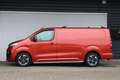 Opel Vivaro 2.0 CDTI 123pk L3H1 Edition MANUAL Orange - thumbnail 8