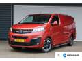 Opel Vivaro 2.0 CDTI 123pk L3H1 Edition MANUAL Orange - thumbnail 1