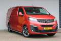 Opel Vivaro 2.0 CDTI 123pk L3H1 Edition MANUAL Orange - thumbnail 3