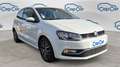 Volkswagen Polo 1.2 TSI 90 Allstar Blanc - thumbnail 30