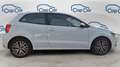 Volkswagen Polo 1.2 TSI 90 Allstar Blanc - thumbnail 4