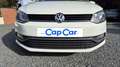 Volkswagen Polo 1.2 TSI 90 Allstar Blanc - thumbnail 20