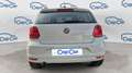 Volkswagen Polo 1.2 TSI 90 Allstar Blanc - thumbnail 3