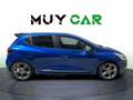 Renault Clio TCe eco2 GT EDC 120 Azul - thumbnail 8