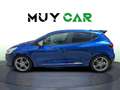 Renault Clio TCe eco2 GT EDC 120 Azul - thumbnail 4