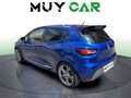 Renault Clio TCe eco2 GT EDC 120 Azul - thumbnail 5