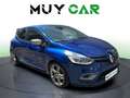 Renault Clio TCe eco2 GT EDC 120 Azul - thumbnail 1