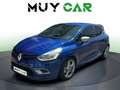 Renault Clio TCe eco2 GT EDC 120 Azul - thumbnail 3