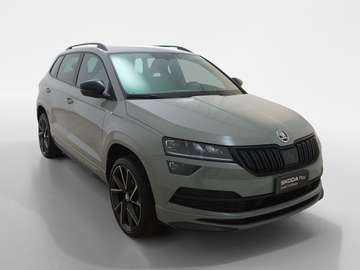 1.5 TSI ACT SportLine