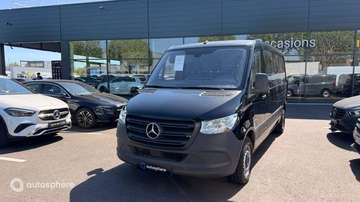 215 CDI 39 3T0 Pro Traction 9G-Tronic
