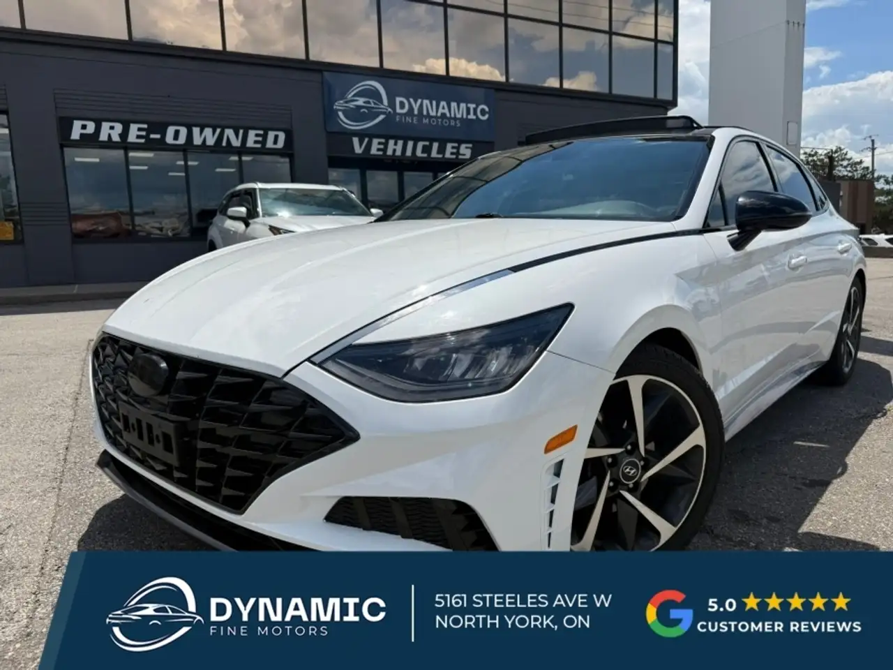 2023 Hyundai SONATA