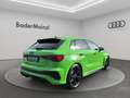 Audi RS3 RS 3 Sportback 2.5 TFSI RS Sportabgas Matrix Grün - thumbnail 6
