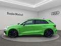 Audi RS3 RS 3 Sportback 2.5 TFSI RS Sportabgas Matrix Grün - thumbnail 3