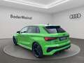 Audi RS3 RS 3 Sportback 2.5 TFSI RS Sportabgas Matrix Grün - thumbnail 4