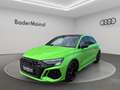 Audi RS3 RS 3 Sportback 2.5 TFSI RS Sportabgas Matrix Grün - thumbnail 1