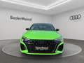 Audi RS3 RS 3 Sportback 2.5 TFSI RS Sportabgas Matrix Grün - thumbnail 2