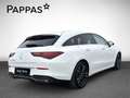 Mercedes-Benz CLA 200 d Shooting Brake Österreich-Edition Navi Weiß - thumbnail 6