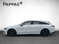Mercedes-Benz CLA 200 d Shooting Brake Österreich-Edition PTS Weiß - thumbnail 7