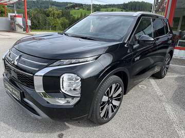 2,4 PHEV S-AWC Diamond