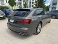 Audi A6 Avant 40 TDI KAMERA+ACC+STANDHEIZUNG Gris - thumbnail 6