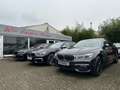 BMW 740 d xDrive M Sport-HUD -Glasdach -Laser Grau - thumbnail 20