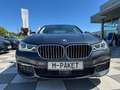 BMW 740 d xDrive M Sport-HUD -Glasdach -Laser Grau - thumbnail 2