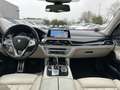 BMW 740 d xDrive M Sport-HUD -Glasdach -Laser Grau - thumbnail 11