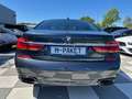 BMW 740 d xDrive M Sport-HUD -Glasdach -Laser Grau - thumbnail 6