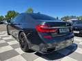 BMW 740 d xDrive M Sport-HUD -Glasdach -Laser Grau - thumbnail 5