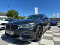 BMW 740 d xDrive M Sport-HUD -Glasdach -Laser Grau - thumbnail 3