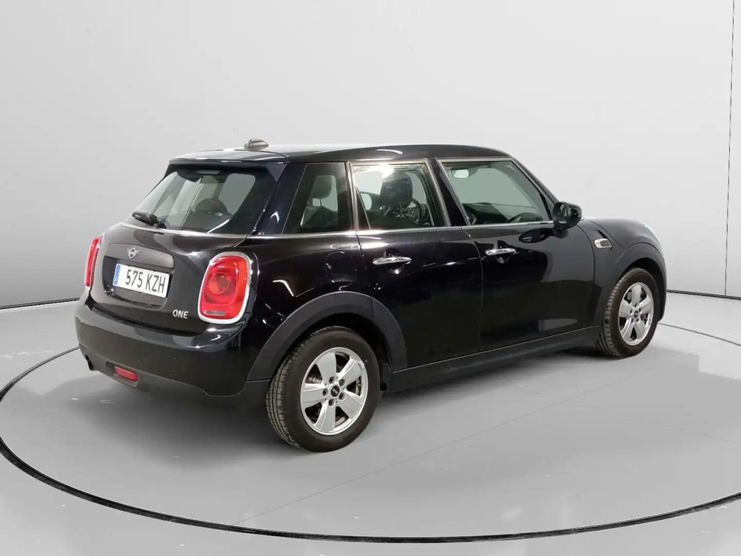 MINI One Negro - 2