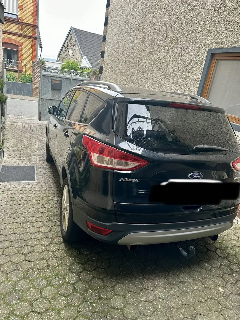 Ford Kuga 1.6 EcoBoost 2x4 Titanium - 1