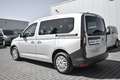 Volkswagen Caddy Kombi 2.0 TDI 5-Sitzer Navi Klima Silber - thumbnail 8