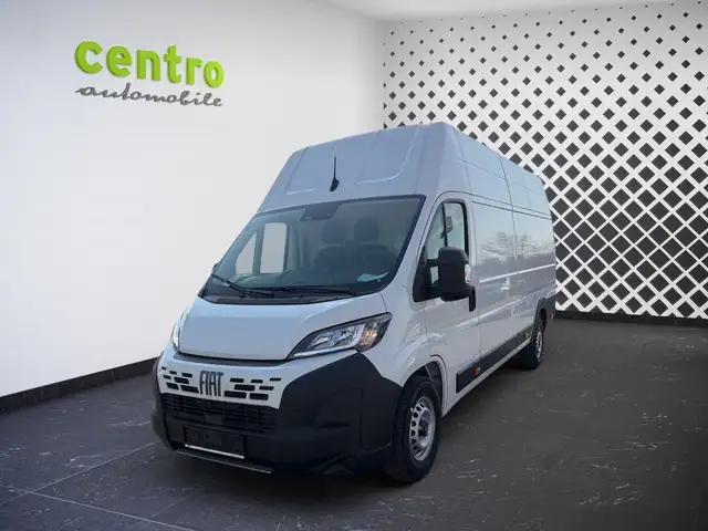 Fiat Ducato MAXI L4H3 180MT Schwingsitz