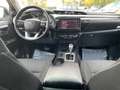 Toyota Hilux Double Cab Comfort 4x4 Weiß - thumbnail 13