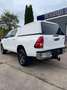 Toyota Hilux Double Cab Comfort 4x4 Weiß - thumbnail 8