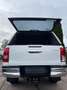 Toyota Hilux Double Cab Comfort 4x4 Weiß - thumbnail 9