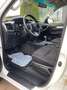 Toyota Hilux Double Cab Comfort 4x4 Weiß - thumbnail 15