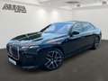 BMW 740 d xDrive M Sport AHK Pano Sthzg. Autobahnas. Black - thumbnail 2