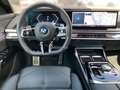 BMW 740 d xDrive M Sport AHK Pano Sthzg. Autobahnas. Black - thumbnail 13