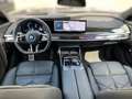 BMW 740 d xDrive M Sport AHK Pano Sthzg. Autobahnas. Black - thumbnail 17