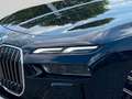 BMW 740 d xDrive M Sport AHK Pano Sthzg. Autobahnas. Black - thumbnail 8